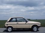 Citroen LNA 1982 года